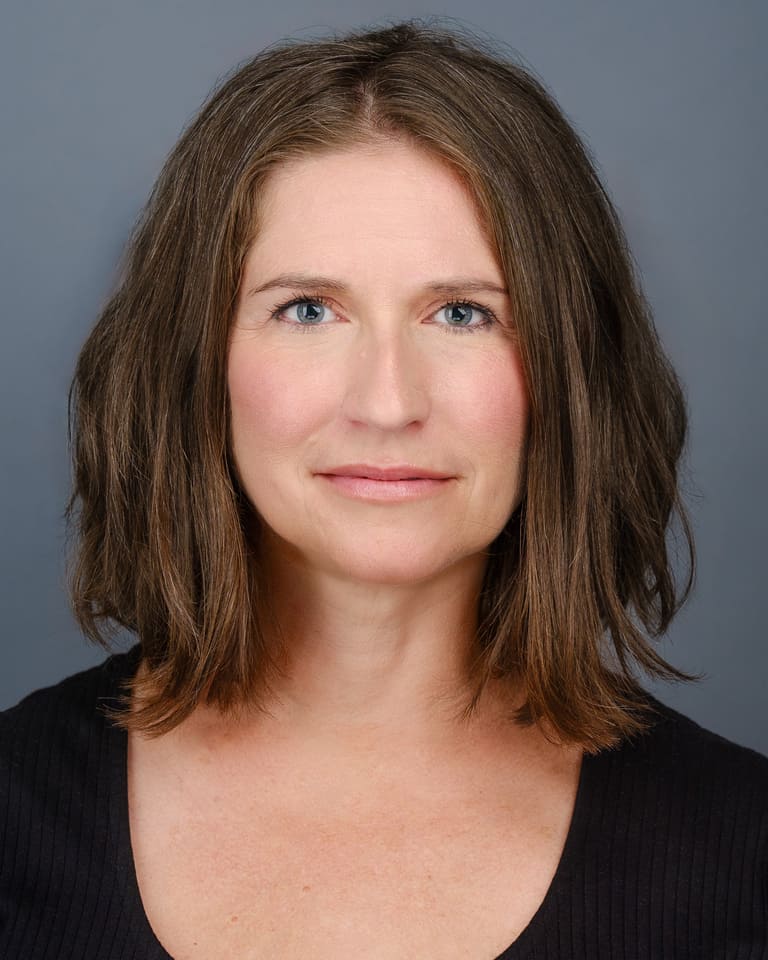 Hillary Aitken