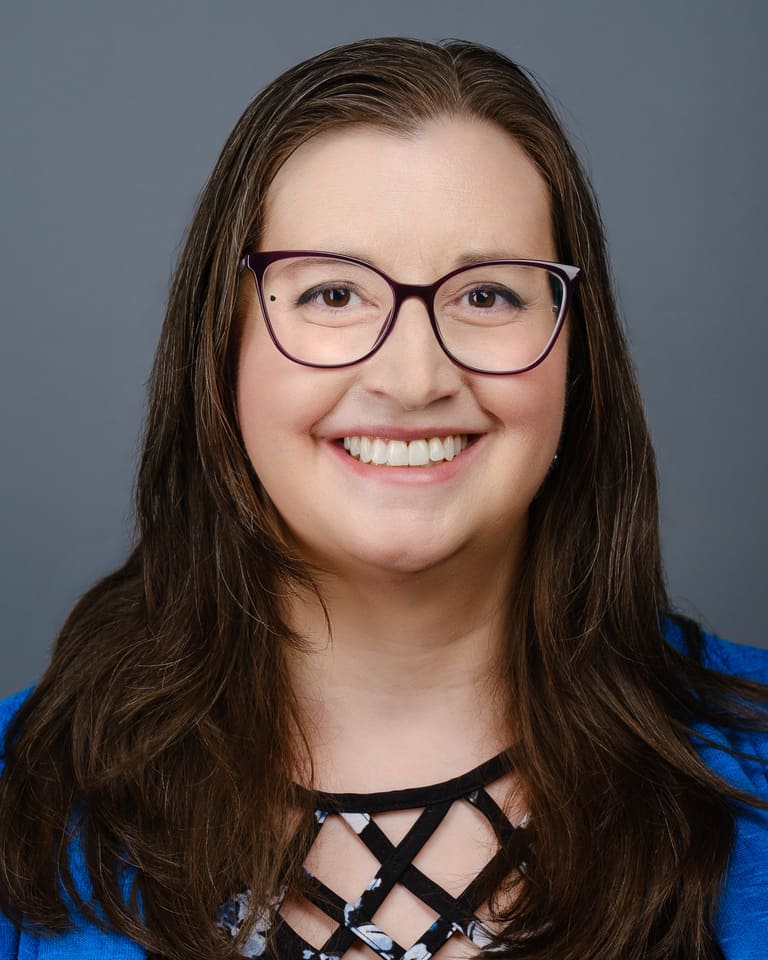 Karen Backlun